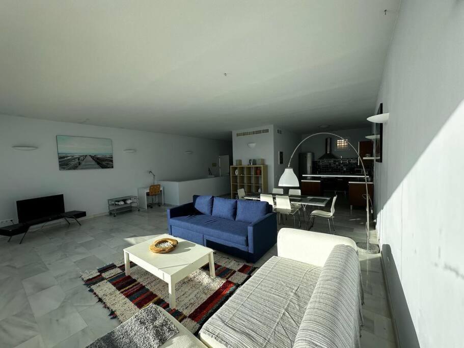 Casamar Villa อัลเมรีอา ภายนอก รูปภาพ