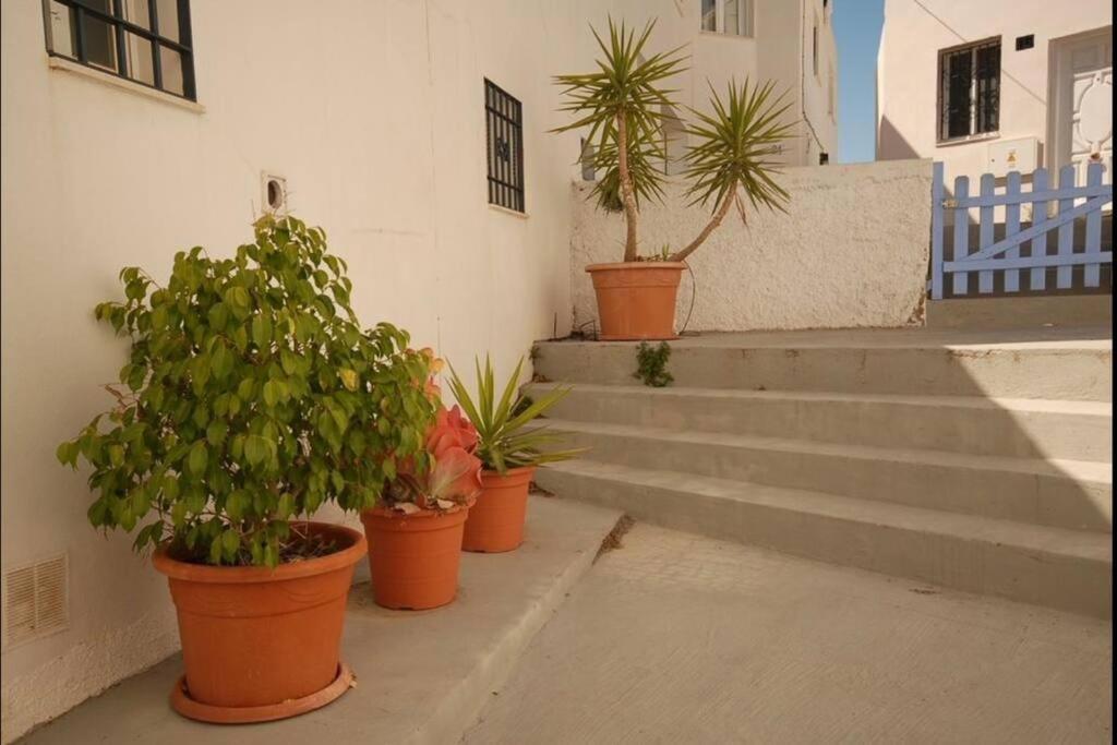 Casamar Villa อัลเมรีอา ภายนอก รูปภาพ