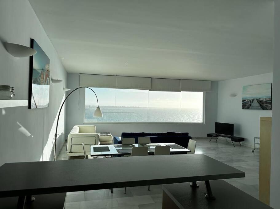 Casamar Villa อัลเมรีอา ภายนอก รูปภาพ