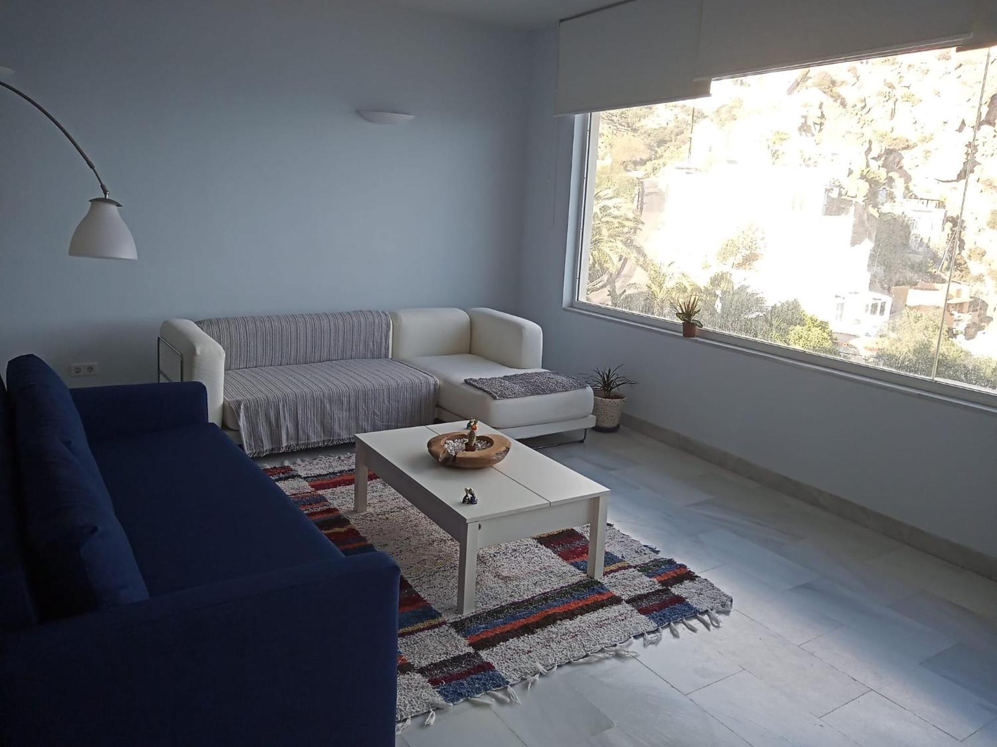 Casamar Villa อัลเมรีอา ภายนอก รูปภาพ