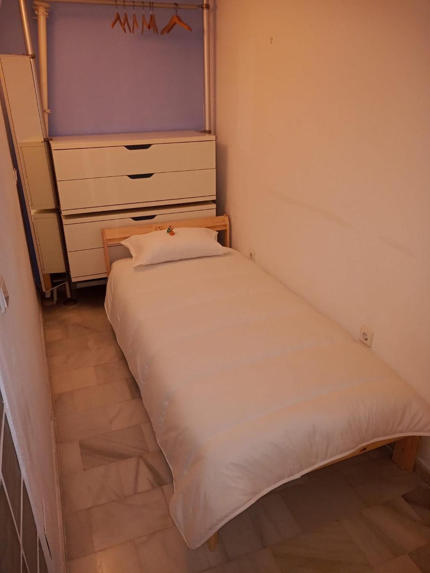Casamar Villa อัลเมรีอา ภายนอก รูปภาพ